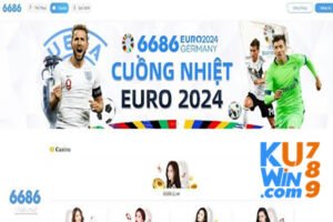 Nha cai uy tin 6686 đang làm mưa làm gió hiện nay