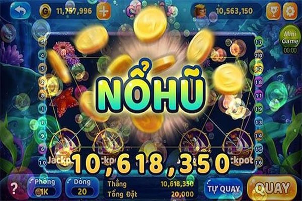 Thuật ngữ thường gặp trong nổ hũ uy tín Sunwin