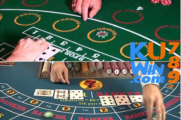 Hướng dẫn cách soi cầu baccarat siêu đỉnh tại Kuwim dễ dàng áp dụng