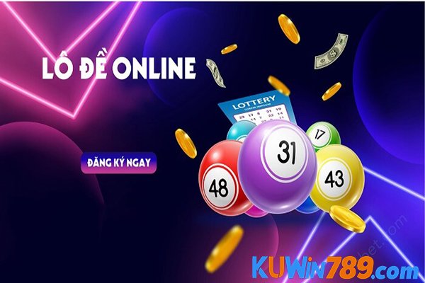 Ưu điểm của lô đề trực tuyến KUWIN là gì?