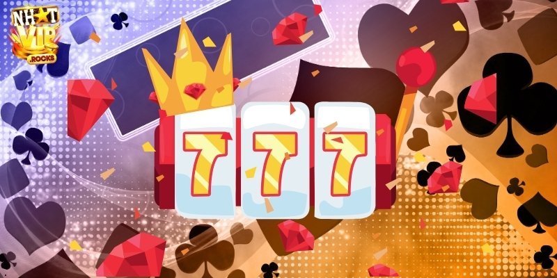Nhatvip là nền tảng cá cược trực tuyến uy tín với đa dạng trò chơi